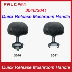 FALCAM F22 3040/3041 Quick Release Mushroom Handle Suitable for Light-Weight Camera/Phone Cage