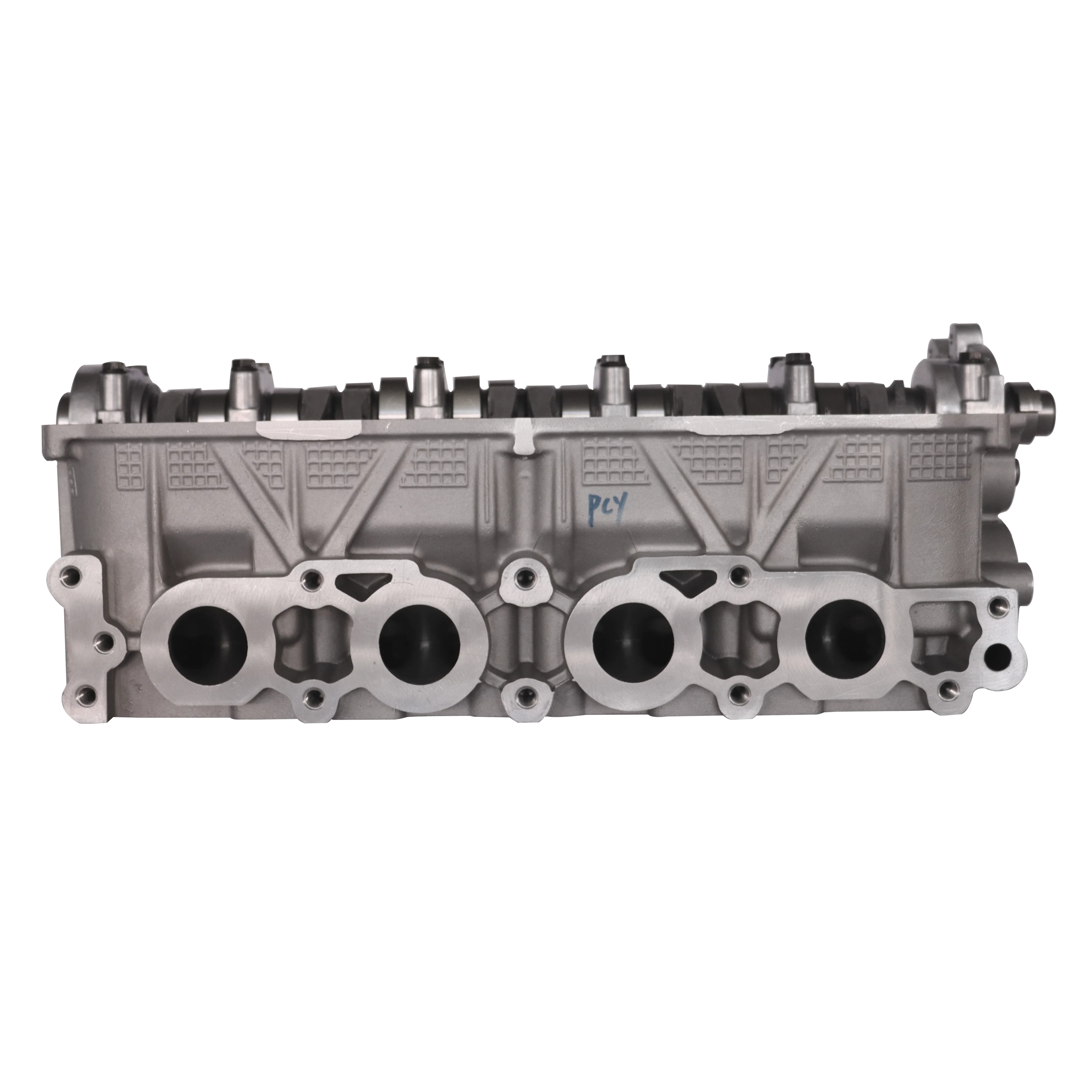 New Condition Cylinder Head Assembly For Haima 474 Diesel Engine Aluminum Cast Iron