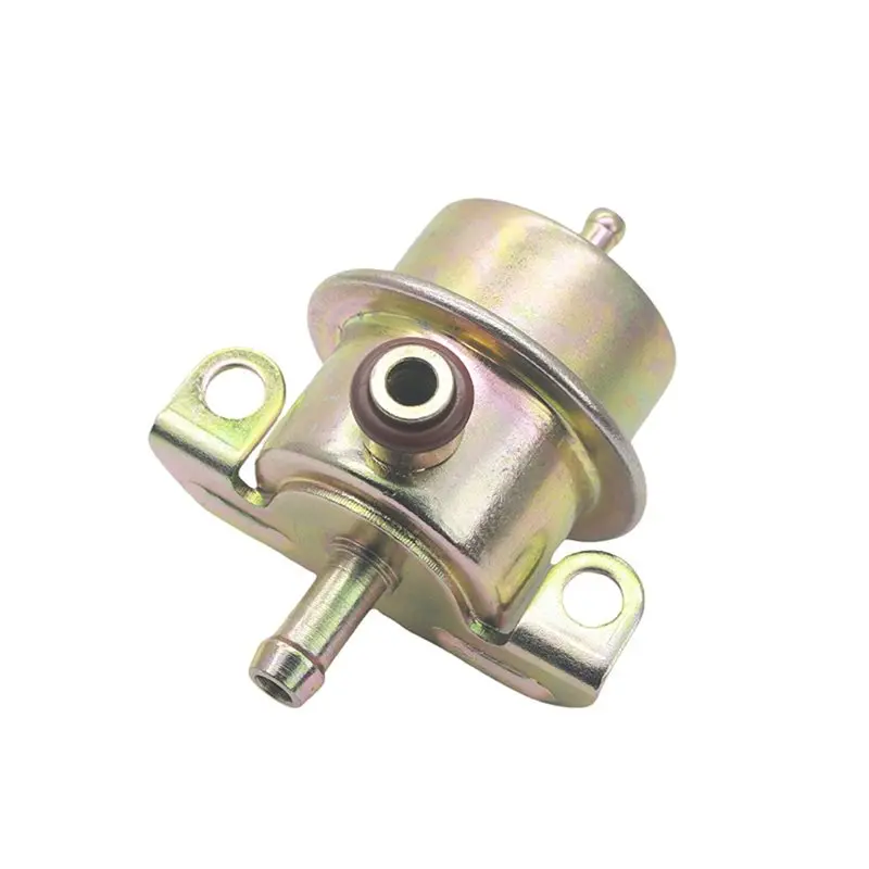 Fuel Pressure Regul…