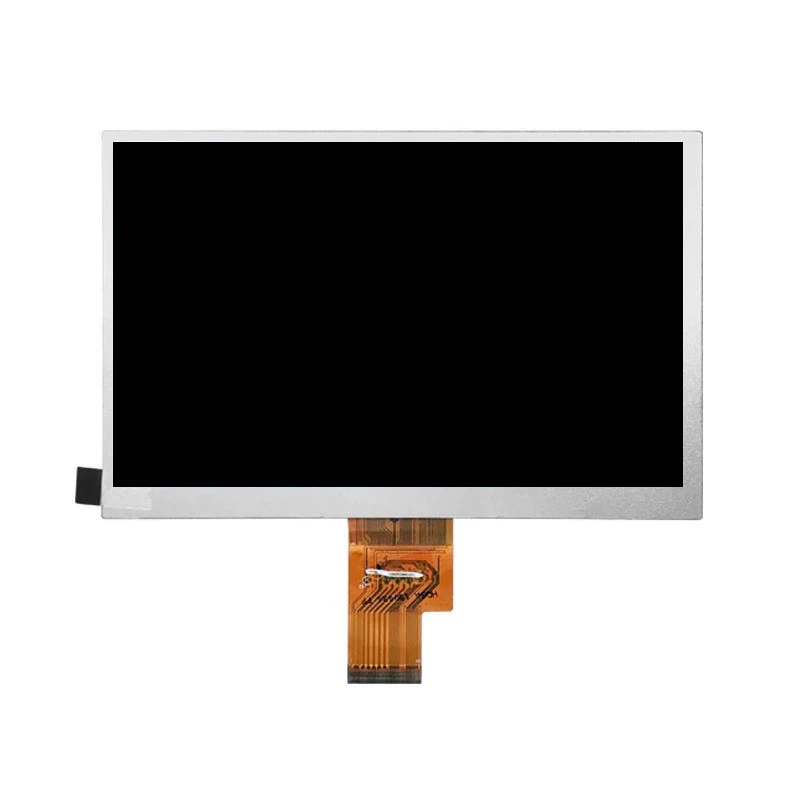 

New 7.0INCH HJ070NA-13A EJ070NA-01J AT070TNA2 V.1 1024*600mm LCD Display Screen Panel Tablet Pc LCD Screen