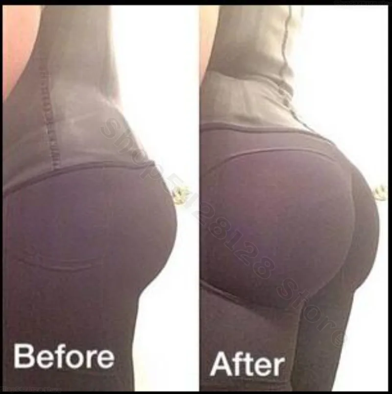 Effectively Plump Buttocks, Firm and Lift Without Side Effects，Pure Plant Extract 3-day Butt Enlargement Product