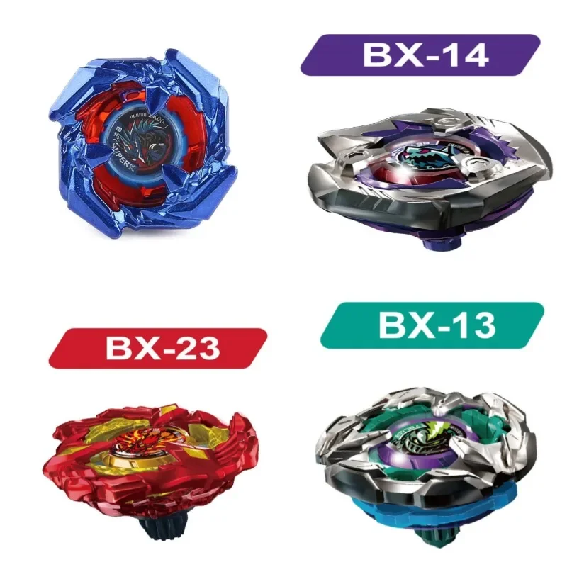 Top X Toy Cobalt Dragon Phoenix Wing Starter 2-60C 9-60GF BX-00 BX-23 BX36 BX35 BX34 BX33 BX23 BX15 BX02 BX01 Collectible Model