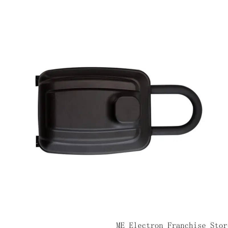 Коробка для хранения водонепроницаемых клавиш T5EA для блокировки блокировки клавиш для домашнего гаража снаружи блокировки