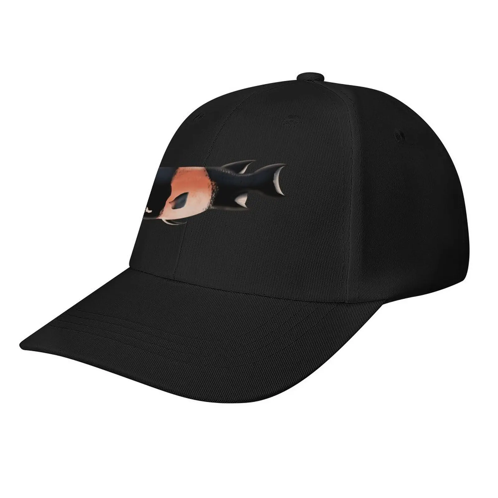

California Sheephead Fish Baseball Cap Designer Hat tactical cap Funny hats Girl Men's
