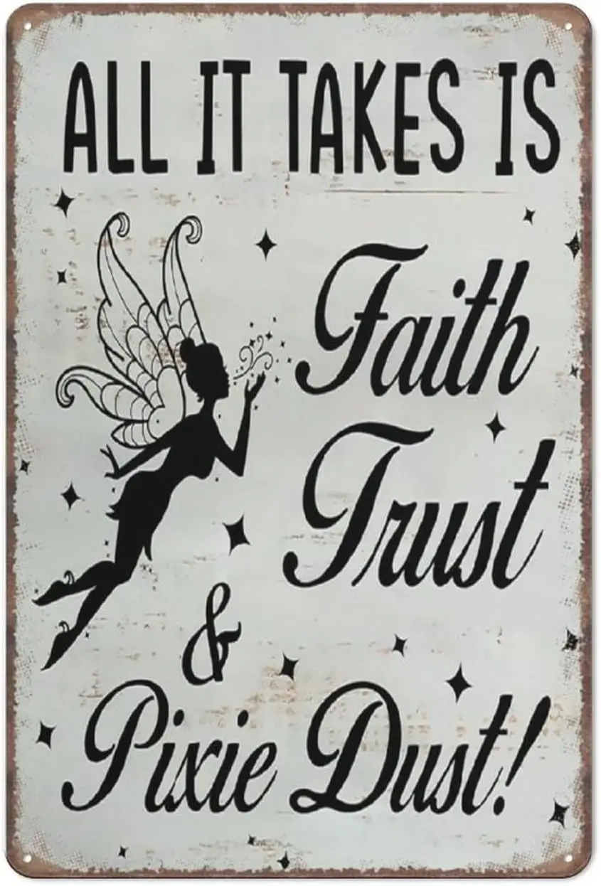 Exploring the Magic of Pixie Dust Quotes: Meaning, Uses, and Decor Ideas