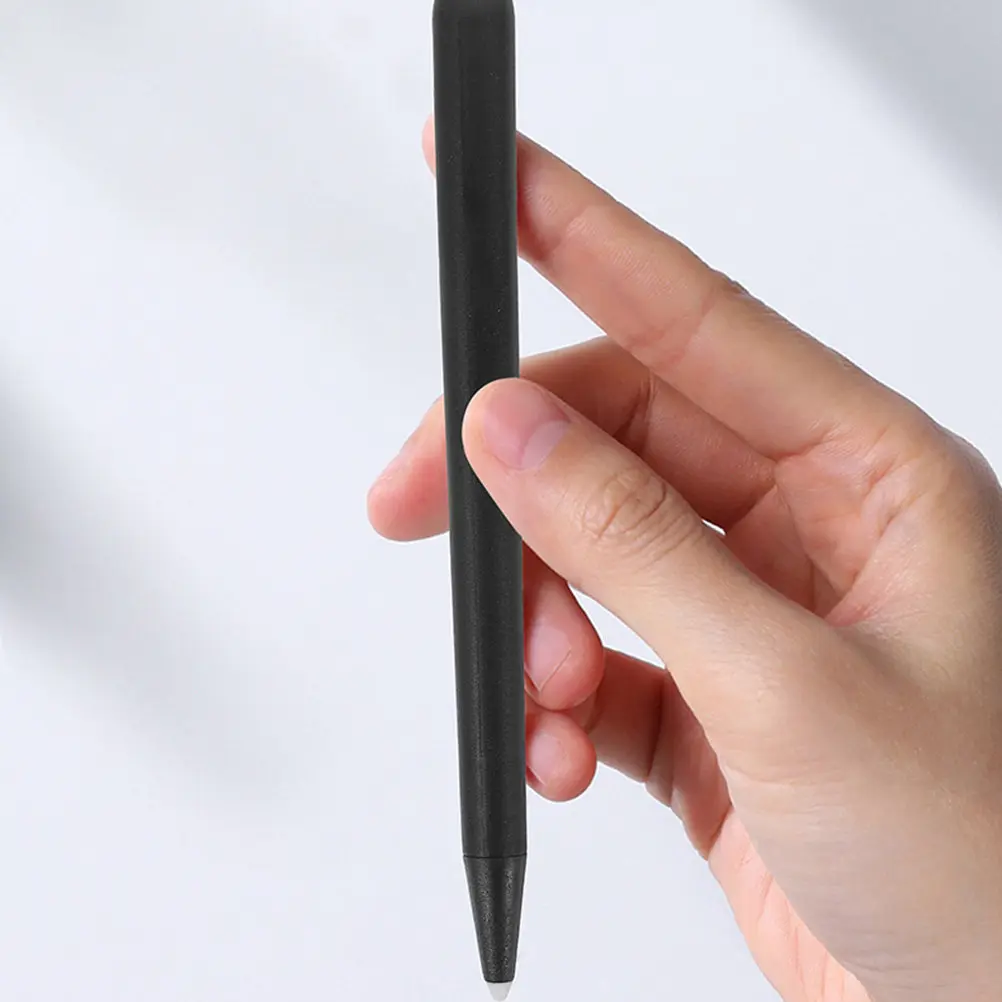 

Ergonomic Touch Stylus Pen for Infrared Whiteboard Tablet Pc Screen Accurate Control Stylus for Touch Screens Universal Design
