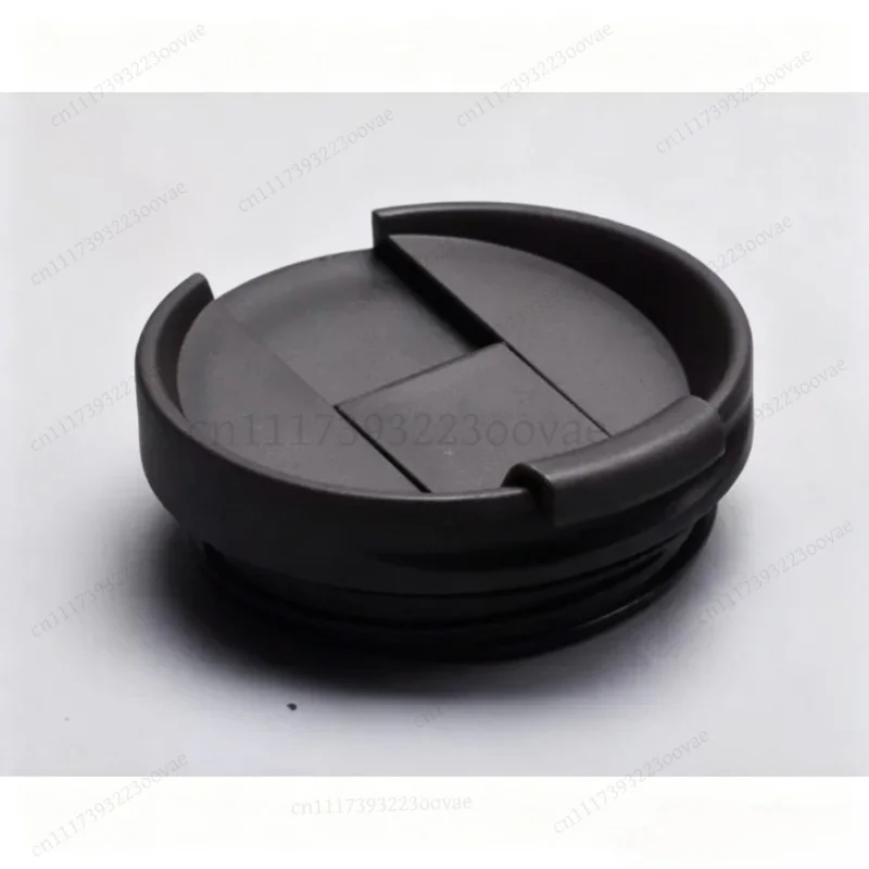 Cup Lid Accessories Compatible For Coffee Capsule Cup Sealed Leak‑Proof Replacement Silicone Sealing Cover