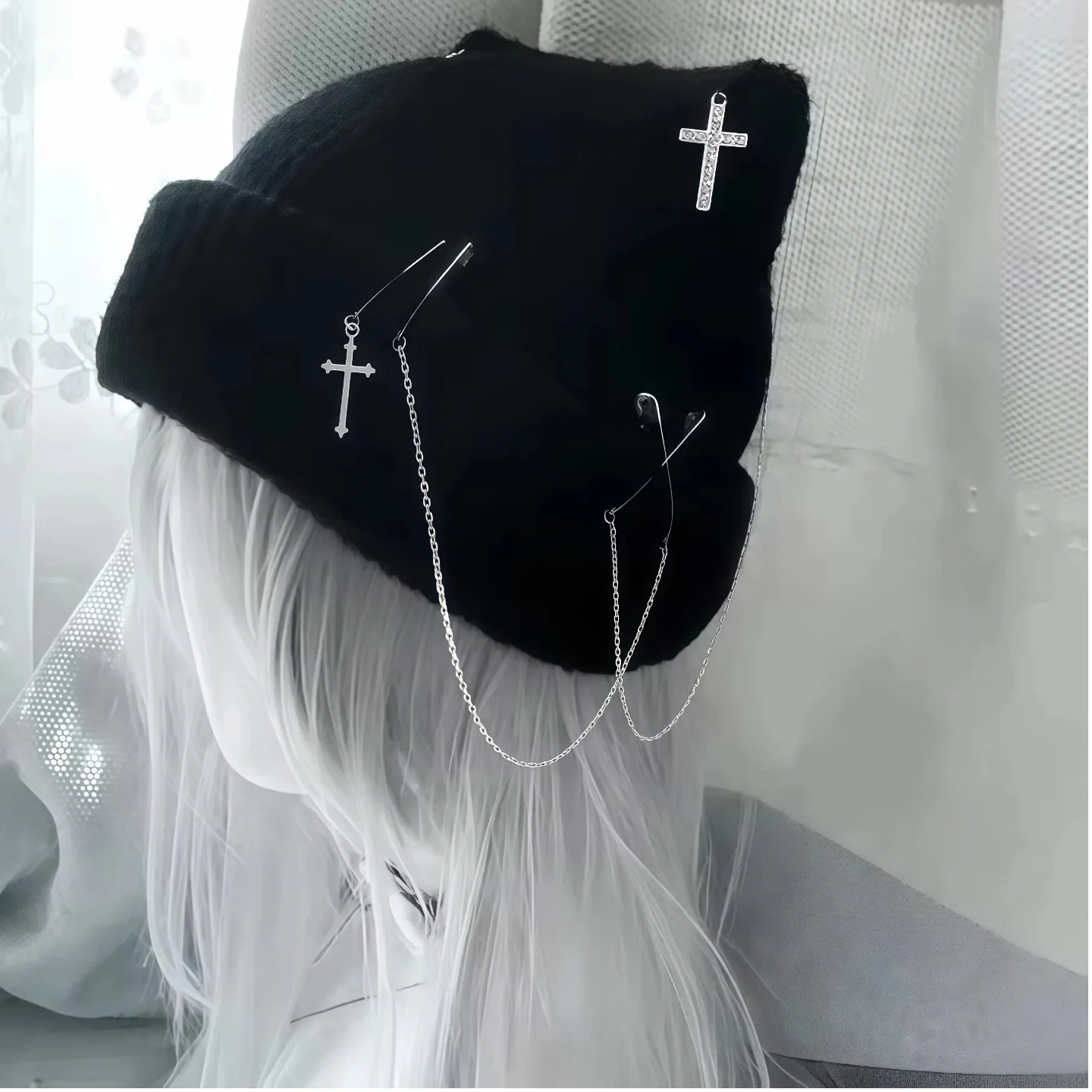 Thumbnail 3 - #70 Latest Knit Beanie Hats Offers