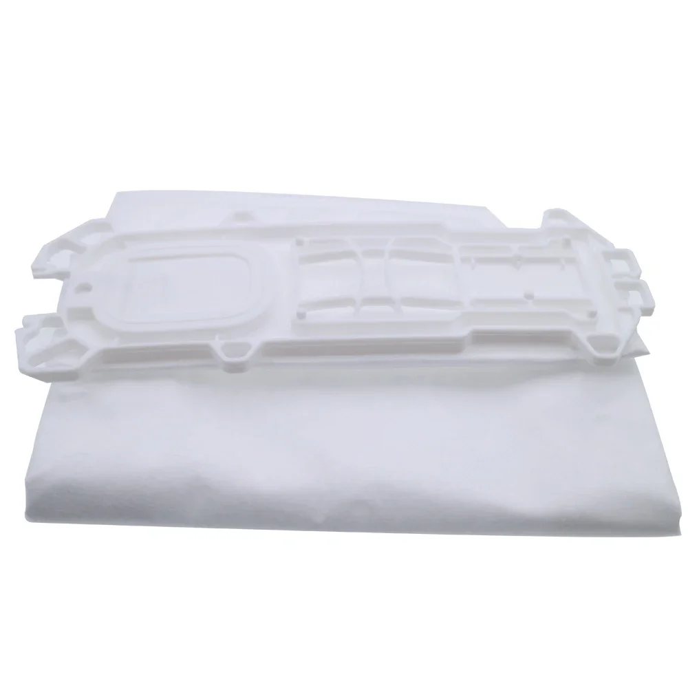 Sacos de pó + acessórios aspirador pó ambientador saco para vorwerk vk135 vk136 fp135 fp136 kobold135 kobold136 vk369