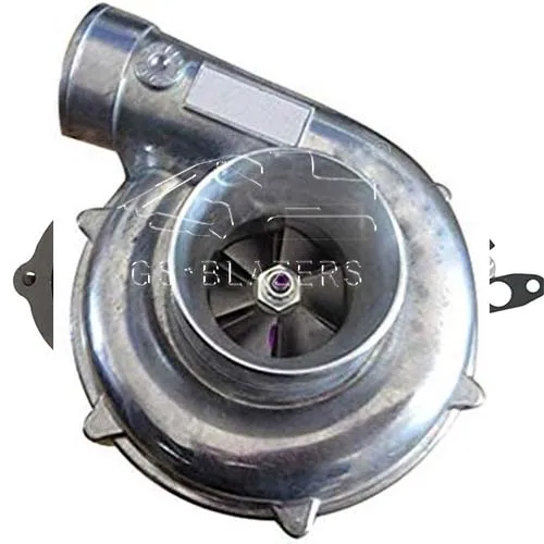 Generic Turbocharger 114400-3320 114400-3200 Fit Intended For Engine 6BG1 Excavator EX200-5