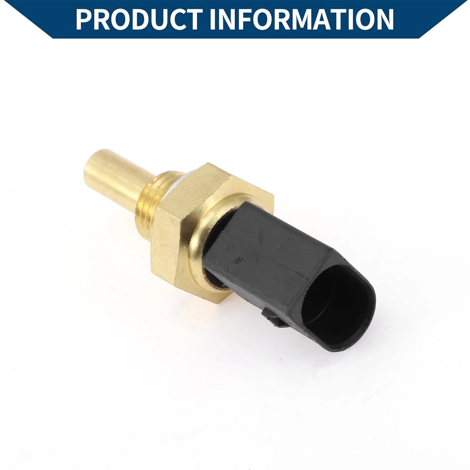 جودة عالية 99660641000 مستشعر درجة حرارة المبرد يناسب بورش 911 كايين بوكستر 2000-2011