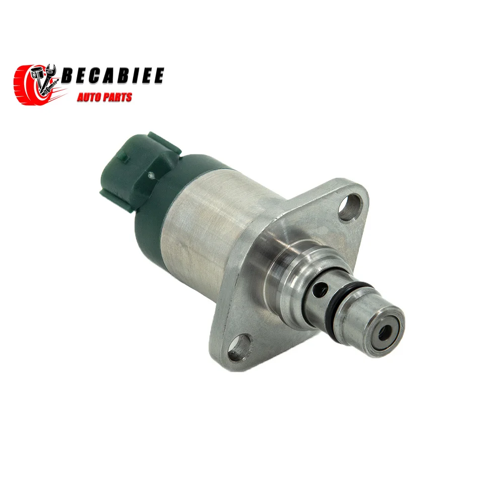 16700-5X00D SCV Fuel Pump Metering Valve for Nissan Navara D40 Pathfinder R51 NV350 Urvan YD25DDTi 2.5 DCi