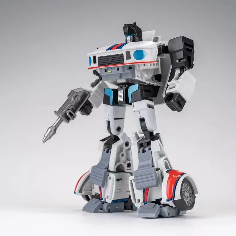 Thumbnail 4 - #28 Transforming Robot Toys Sale
