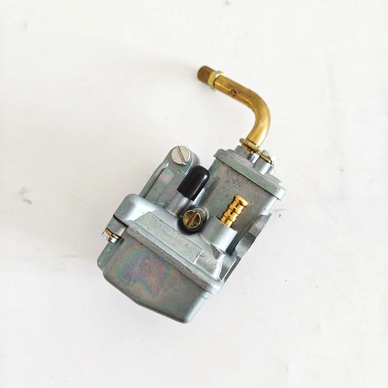 10mm Carburetor For Bing Type 85 Mofa Carburettor 85/10/101 For Hercules Prima M 2 3 4 5 Sachs For Bing Puch Moped Scooter Carb