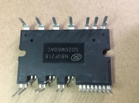 

2pcs/LOT SD20A60FA SD15M60AC SD30M60AC SD20M60AC SD20M60A Frequency Conversion Module