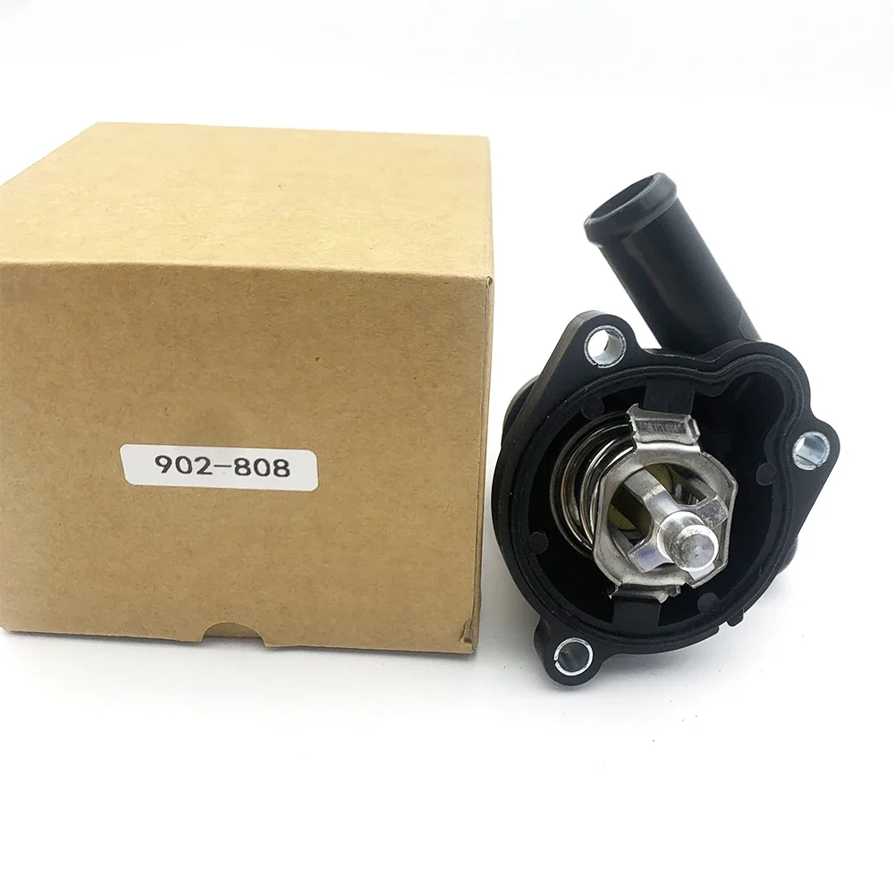 Motorthermostat-Kühlmittelgehäuse 55593034 55579010 55565336 902-808 Passend für Chevy Cruze Vauxhall Opel Buick Encore – Detail 7