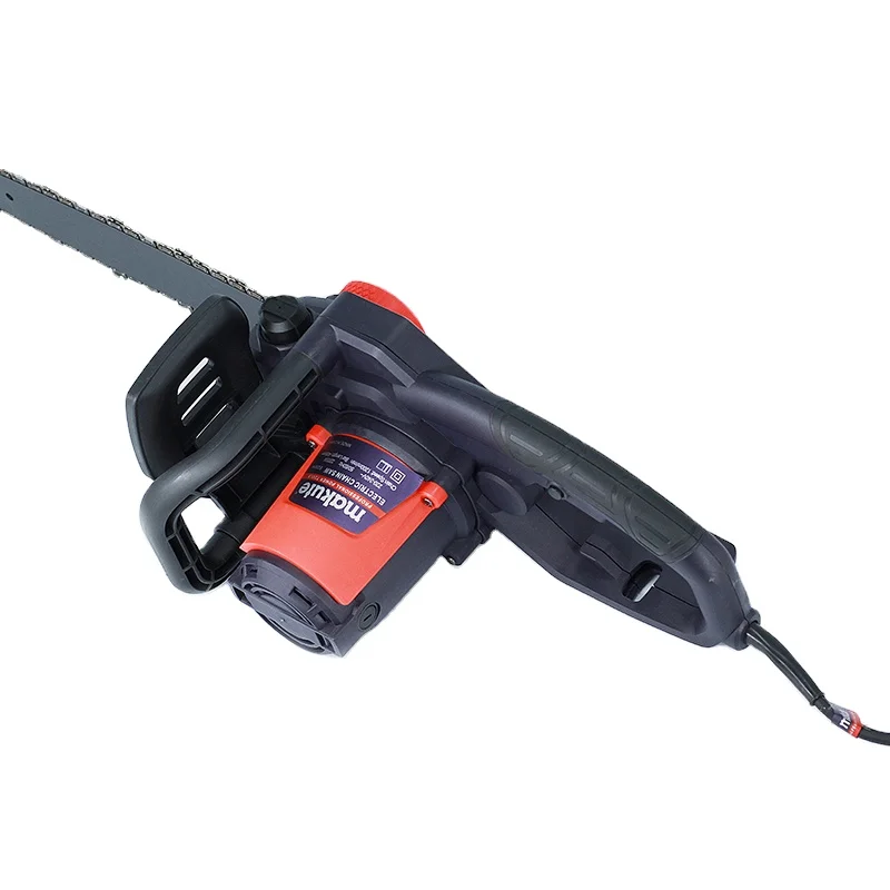 

Wood Cutting Machine MAKUTE EC004 2200w Electric Chain Saw
