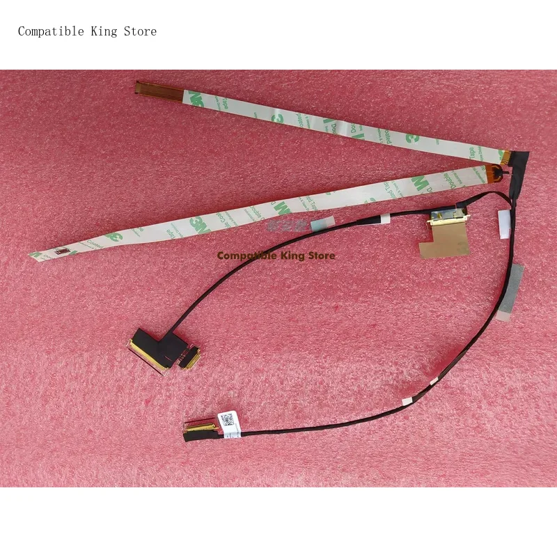 d Suit for Lenovo ThinkPad T460 S T470s Screen camera line touch cable T460s
