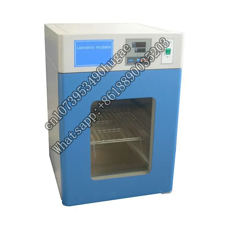 Low Price Laboratory Incubator Shaker Co2 Incubator Zenith Lab