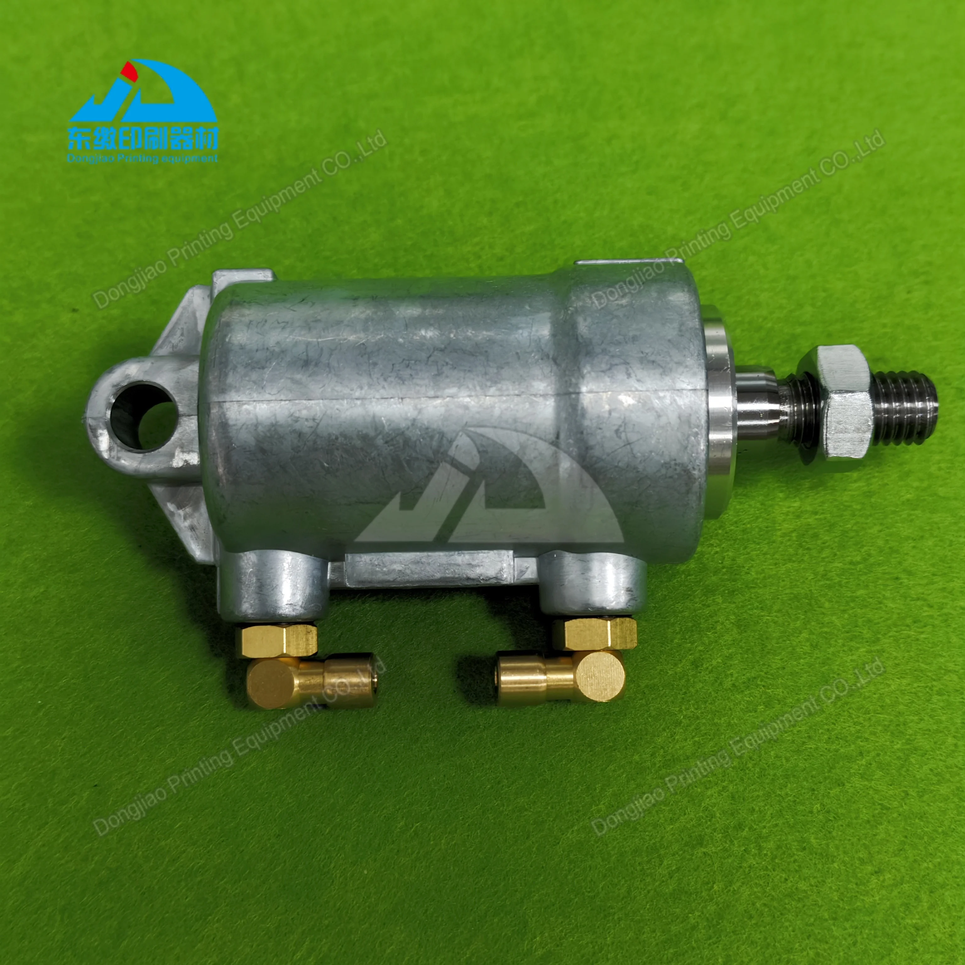 Válvula solenóide 61.184.1191/01 das peças sobresselentes da maquinaria de impressão deslocada para a peça sobresselente da maquinaria de impressão de Heidelberg CD102