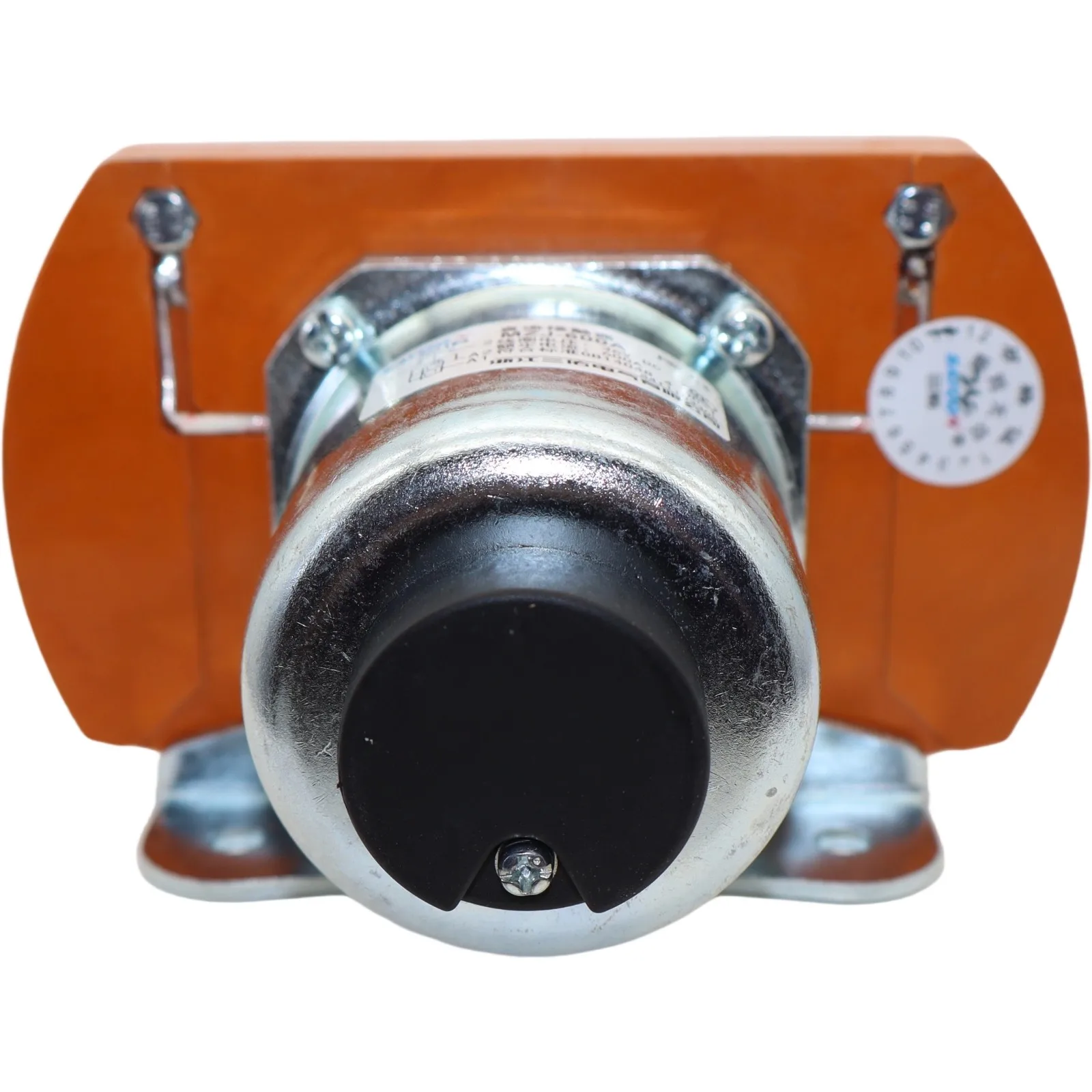 MZJ-Serie Kontaktorsolenoid MZJ-50A 48V Geeignet für Schwerlast-Golfcarts, Hochgeschobene Carts, Mehrsitzer-Carts – Detail 6