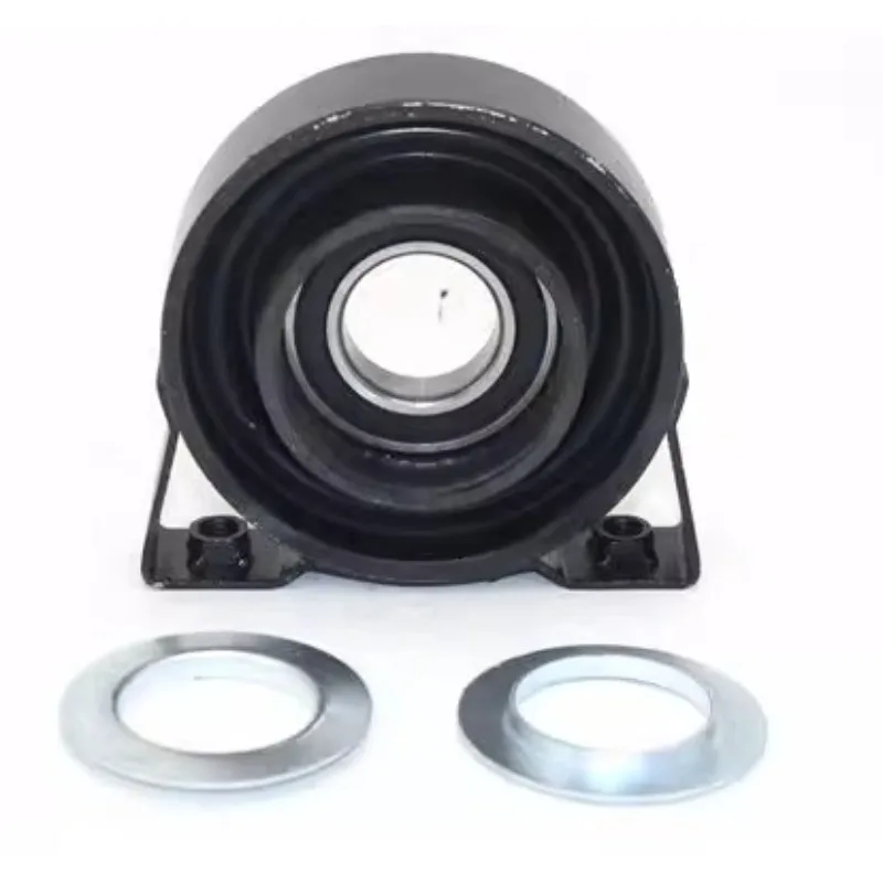 

Driveshaft Centre Suspension Bracket Suspension Rubber Bridge Bearing Bracket Accessories for Land Rover Freelander 2