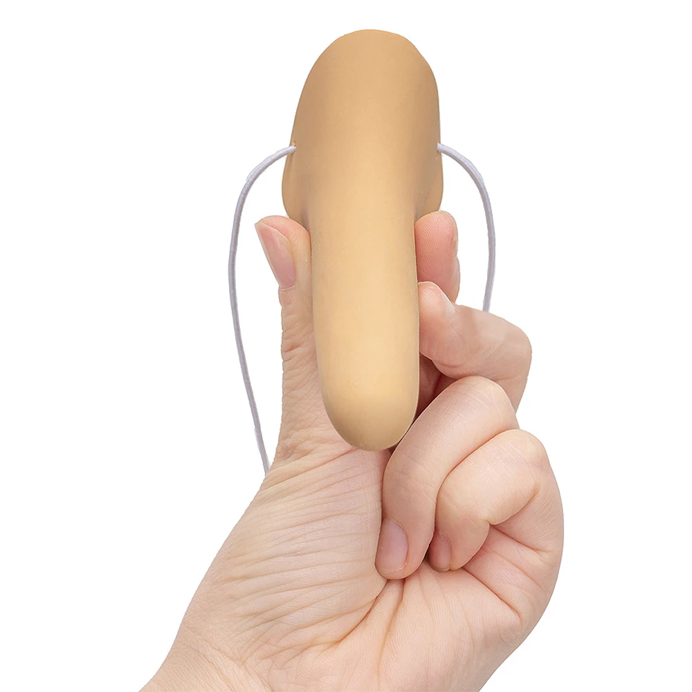 

4pcs Despicable Me Gru Cos Kits Fake Nose Black Gray Striped Scarf Halloween Costume Accessories Bald Cap Cosplay Set for Men