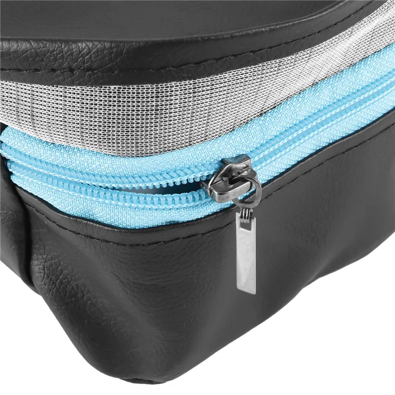 

Off Road Motorcycle Rear Tool Bag Tail Storage PU Waterproof For Honda CRF150/250 CRF450 XR250R XR350R XR600