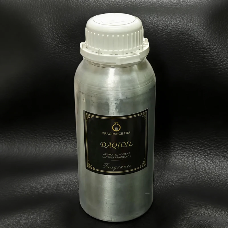 500ml Hotel Aroma Oil For Bedroom Perfumes Humidifier Oil DIY Soap Vanilla White Tea Smell Air Purifier Home Room Candle Burner