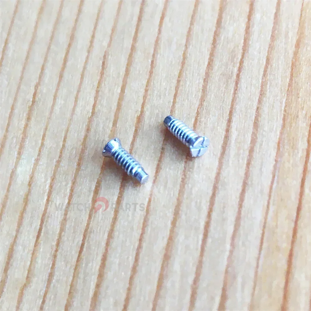 Cross Case Screw for Jaeger-LeCoultre Reverso Dame JLC Watch