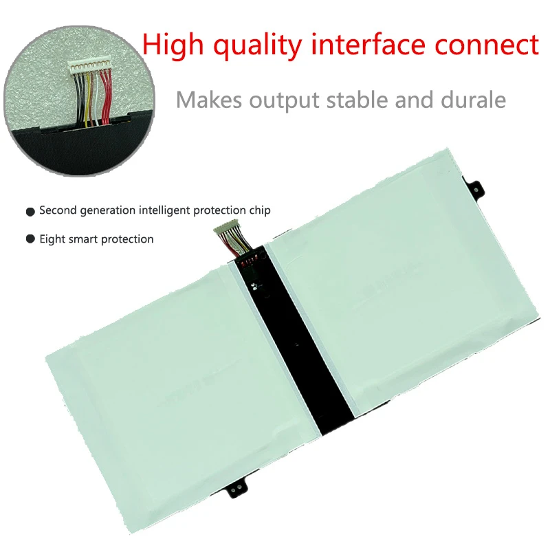 New AA-PLVN2AW Laptop Battery For Samsung ATIV Book 9 NP930X2K-K04HK NT930X2K 930X2K-K01