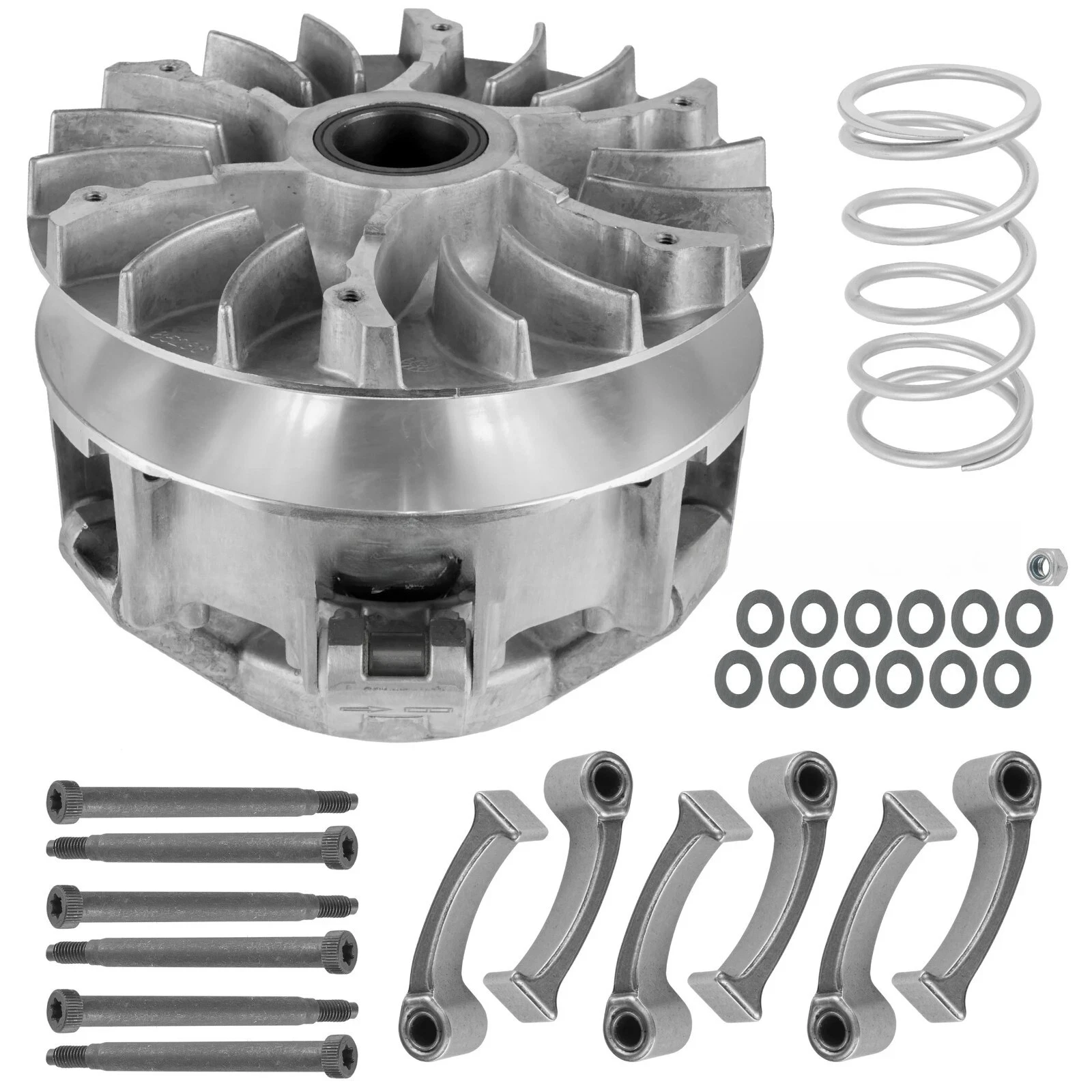 FOR Primary Drive Clutch for Can-Am Renegade 850 2016 2017 2018