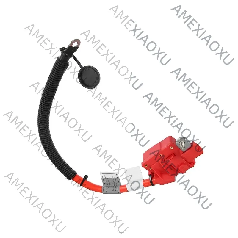 

Кабель предохранителя положительной клеммы аккумулятора автомобиля 61129217004 61129115449 для BMW X5 E70 2007-2013