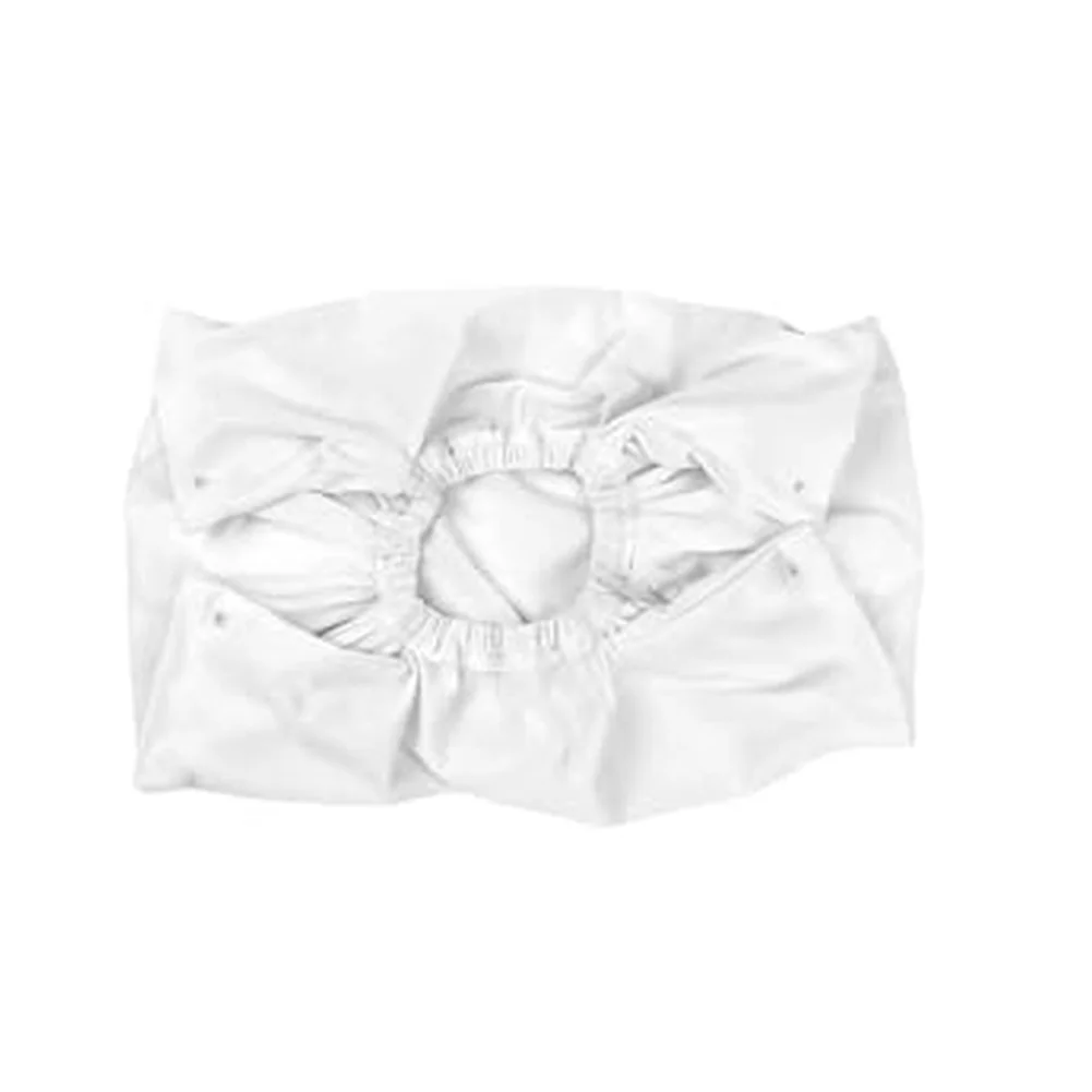 Reusable Cotton Fine Filter Bag for Aquabot Pool Cleaners 8111 and 8101 to Extend Equipment Filtration Capability