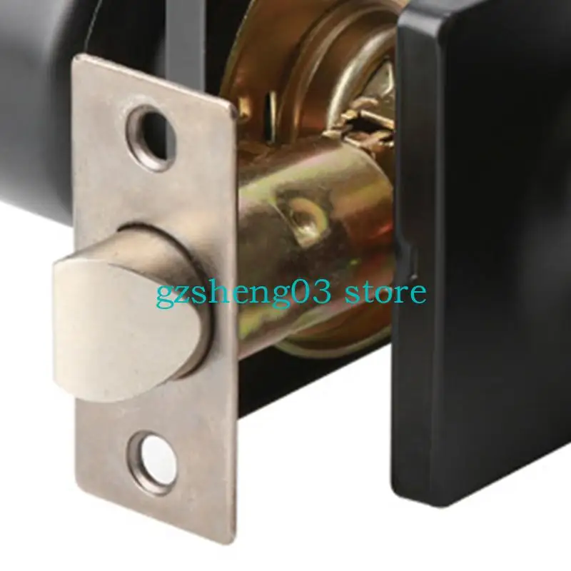 U75C Phong cách Matte Matte Black Sturdy Allo