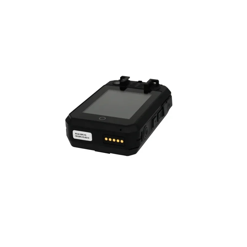 NEW Portable Video Recorder Mini 5G 4G Wifi HD 1080P IP66 Video Android Body Worn Camera Recorder Night Vision GPS For Cop Cam