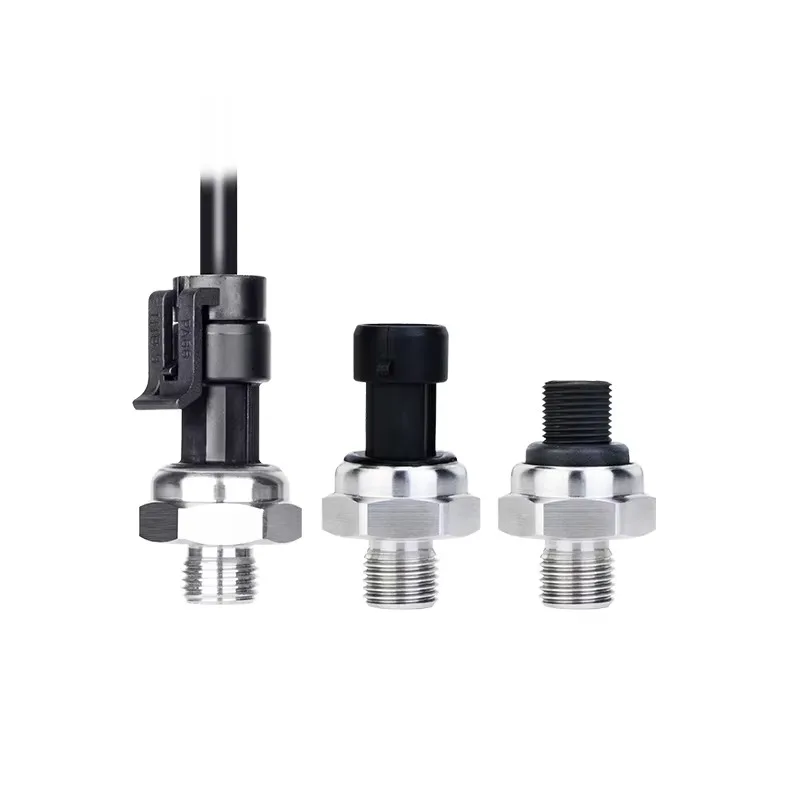 FST800-1500 High Quality Firstrate Pressure Sensor Pressure Measuring Instruments