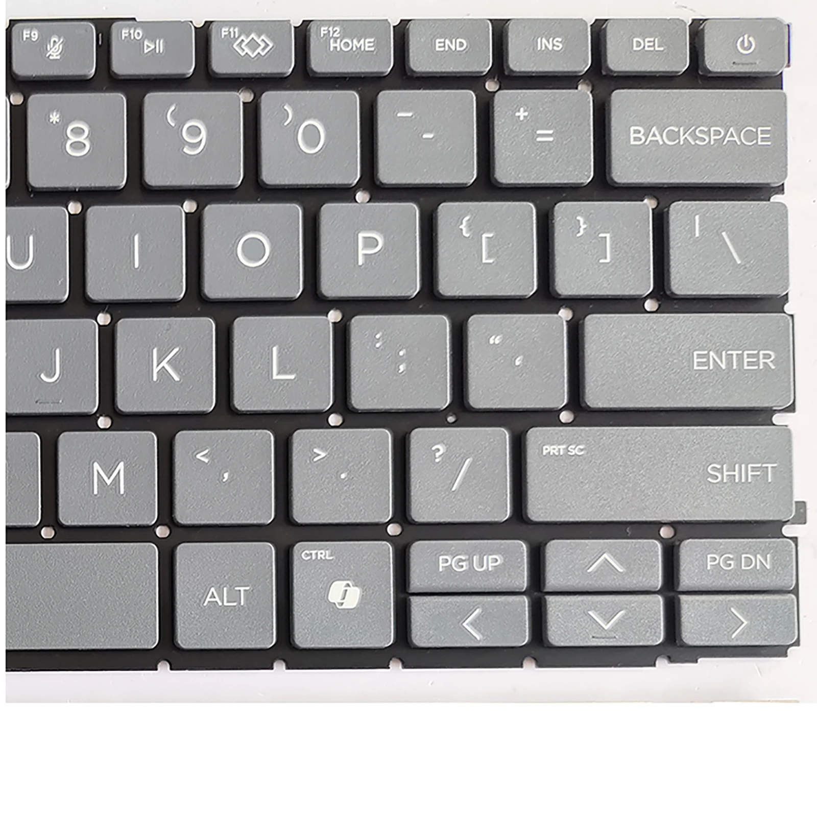 US Laptop Keyboard for HP ZHAN66 14 G7 640 G11 645 G11 840 G11 845 G11