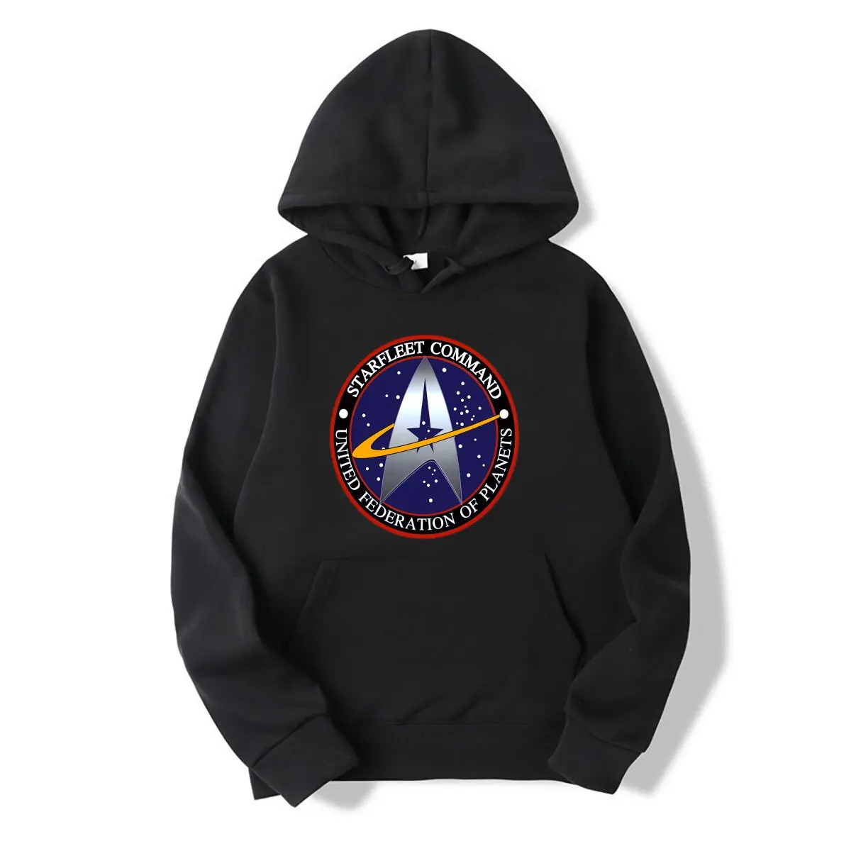 Star Treks Film Movie Sign hoodies Retro Distressed hoodies