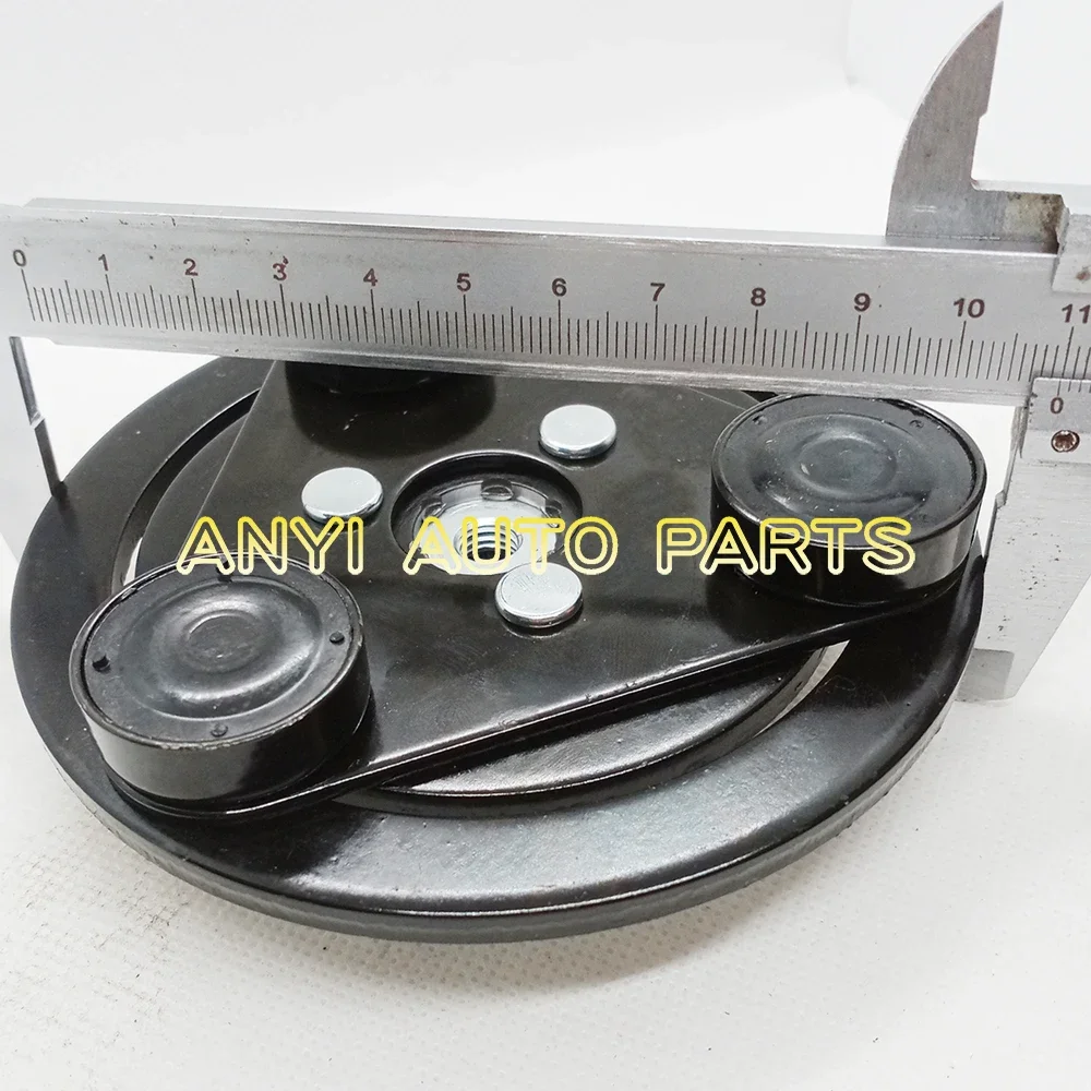 

CA1457A-H auto ac compressor CLUTCH HUB SANDEN PXC14 for NISSAN NAVARA