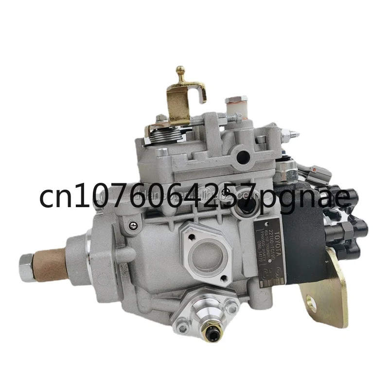 

22100 1C190 Engine Parts Diesel Fuel Pump 1HZ 22100-1c190 for TOYOTA LAND CRUISER TOYOTA COASTER