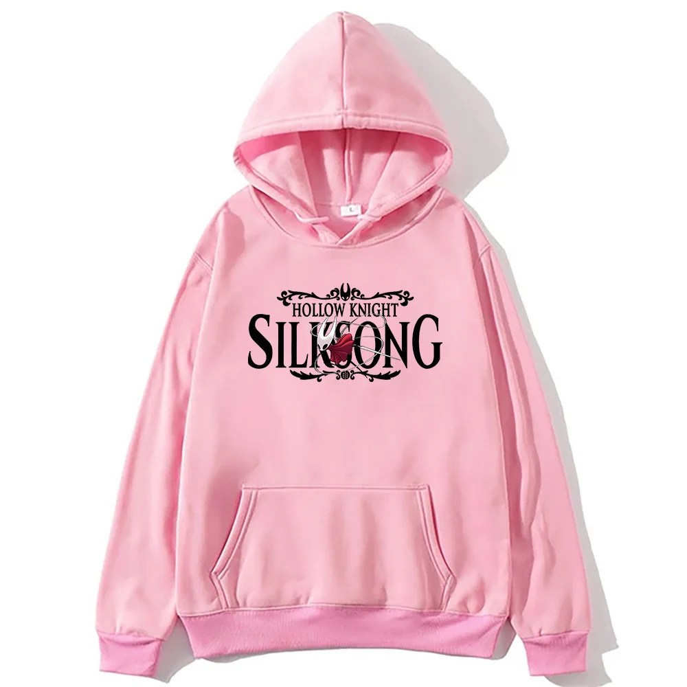 Рисунок 6 - Fashion Hot Game Hoodies Hollow