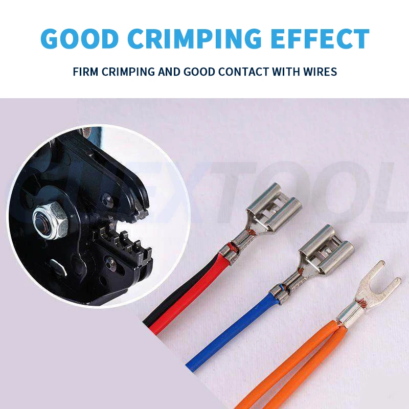 Electric Crimping Pliers Automatic Cold Crimping Terminal Crimping Machine Crimping Machine Pneumatic Crimping Pliers With Crimp