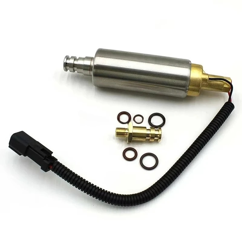 

2025 For QST30 Diesel Engine fuel Transfer Pump 4975617