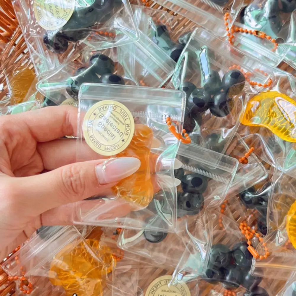 Simulierte Obst Obst Squeeze Spielzeug Erdbeere Sensorischen Spielzeug Simulation Obst Squeeze Tasche Kiwi Cartoon Obst Weiche Langsam Rebound Spielzeug