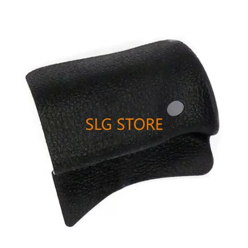 NEW Right Front Grip Hand Handle Rubber Cover Unit Repair Part For Canon EOS 60D DSLR Camera with Adhesive Tape