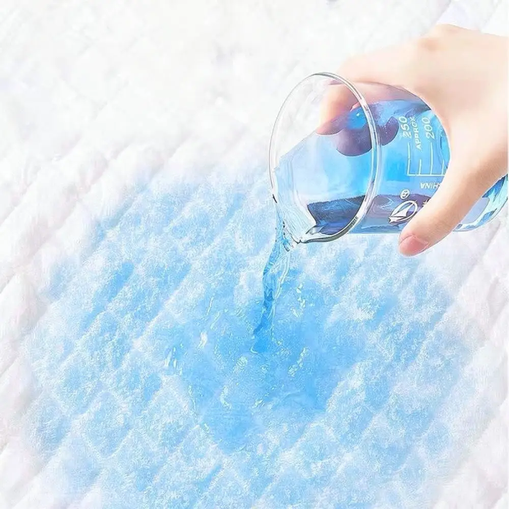 Absorbent Disposable Adult Underpad Waterproof Bed Mat Protective Sheet For Elderly Care Maternity And Incontinence