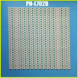 70인치 LCD용 새로운 15램프 6V 28칩 LED 백라이트 바 PN-L702B