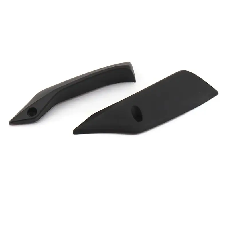 Motorcycle Deflectors Low Wind Deflector Kit For Honda NC700X NC 700 X 2012 2013 NC750X NC 750X 2021 2022 2023 Parts-ABQF