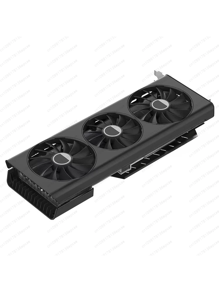 

RX7900GRE 16G overseas version, game independent graphics card e-sports computer new work package original